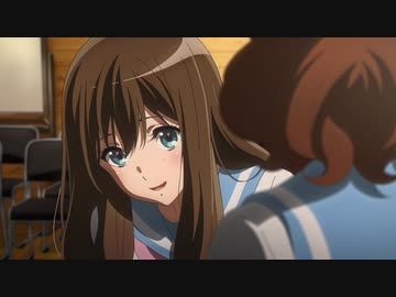 響け！ユーフォニアム３ 第8話「なやめるオスティナート」