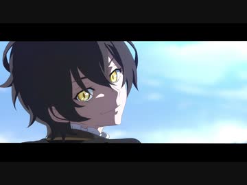 龍族 -The Blazing Dawn-（日本語字幕版） 3話「二体の龍王」