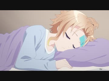 声優ラジオのウラオモテ #8「夕陽とやすみと不機嫌と」