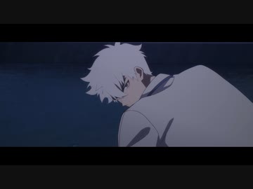 時光代理人 -LINK CLICK- Ⅱ 08「人質」