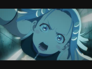 戦隊大失格 8話「訓練生、吼えろ！」