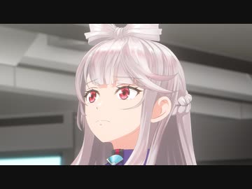 HIGHSPEED Étoile #09「上海ナイトレース」