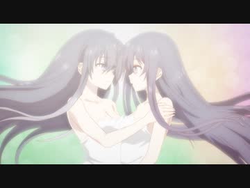 デート・ア・ライブⅤ 第8話「引き金に指を掛けたのは」