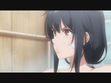 「艦これ」いつかあの海で 第3話「海峡夜戦」