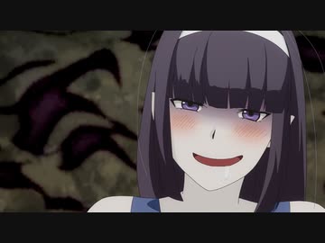 Re:Monster 第8話「Re:Organization」