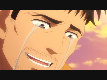オーイ！とんぼ 第9話「いざ、悪礫島へ」