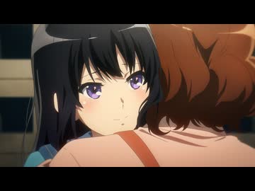 響け！ユーフォニアム３ 第11話「みらいへオーケストラ」