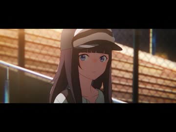 夜のクラゲは泳げない 第9話 「現実見ろ」