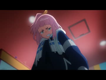 夜のクラゲは泳げない 第11話 「好きなもの」