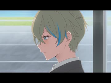 リンカイ！ #10「代謝」