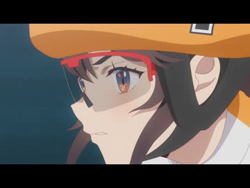 リンカイ！ #11「競輪場」