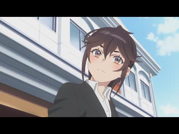 リンカイ！ #12「もがけ、未来へ！」