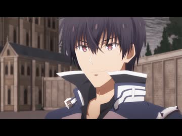 魔王学院の不適合者 Ⅱ ～史上最強の魔王の始祖、転生して子孫たちの学校へ通う～ 第20話「神竜の国」