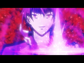 魔王学院の不適合者 Ⅱ ～史上最強の魔王の始祖、転生して子孫たちの学校へ通う～ 第24話「神の見た夢」