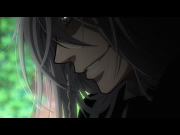 黒執事 -寄宿学校編- 第10話「その執事、賛同」