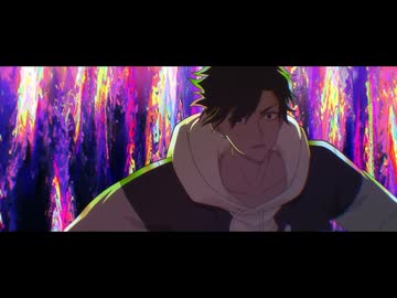 時光代理人 -LINK CLICK- Ⅱ 10「即興」