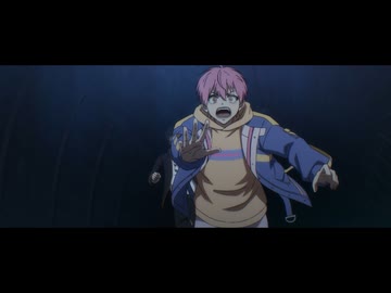 時光代理人 -LINK CLICK- Ⅱ 12「いいお兄ちゃんがいないと生きられない」