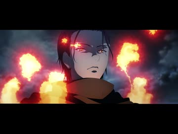龍族 -The Blazing Dawn-（日本語吹替版） 13話「迷宮からの脱出」