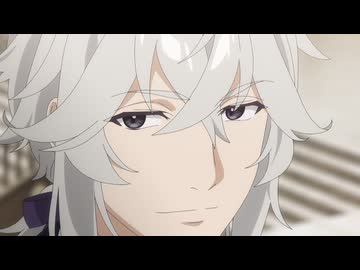 Unnamed Memory 第10話「白紙の子供たち」