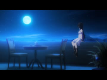 Unnamed Memory 第12話「背中合わせの記憶」