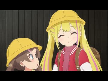 変人のサラダボウル 第10話「遊び人女騎士他」