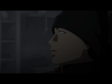 ザ・ファブル 第11話「運命の一日です♪」