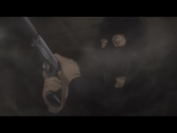 ザ・ファブル 第12話「上には上──。」