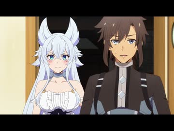 Lv2からチートだった元勇者候補のまったり異世界ライフ episode.9「狼と冒険者」