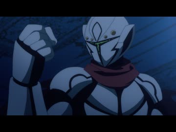 月が導く異世界道中　第二幕 第二十二夜「戦えヒーロー！」