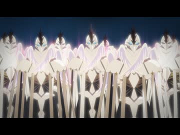 戦隊大失格 10話「全力全開！　ブルーキーパー！」