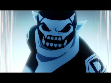 戦隊大失格 12話「ＮＥＶＥＲ　ＳＴＯＰ　Ｄ！」