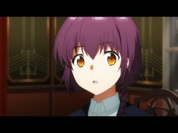 魔法科高校の劣等生 第3シーズン 10「古都内乱編Ⅱ」