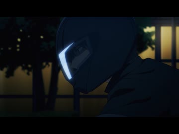 魔法科高校の劣等生 第3シーズン 13「古都内乱編Ⅴ」