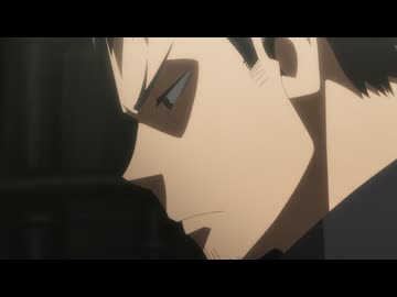 怪獣８号 第11話 捕らわれた怪獣８号