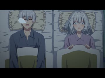 じいさんばあさん若返る 第9話「じいさんばあさんと夏祭り」