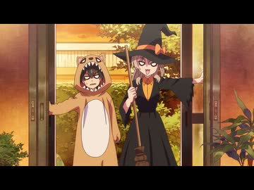 じいさんばあさん若返る 第10話「じいさんばあさんの日常」