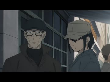 SPY×FAMILY Season 2 【MISSION：28】任務と家族／華麗なるボンドマン／子ども心／目覚まし