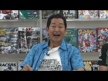 脇阪寿一のSUPER言いたい放題 「2024シリーズ前半戦プレイバック」