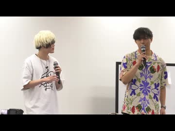 【第二部 Part3】竹内栄治のゼロから職人『第三回ゼロ職発表会 ～最愛～』ゲスト：榊原優希さん