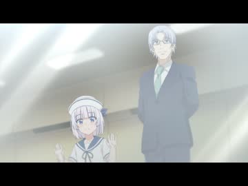 ようこそ実力至上主義の教室へ 3rd Season 第11話「愛にはたったひとつの決まりしかない。それは愛する者を幸福に導くことだ。」