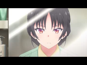 ようこそ実力至上主義の教室へ 3rd Season 第12話「欲望のために世界を変えるのではなく、まず己を変えよ。」