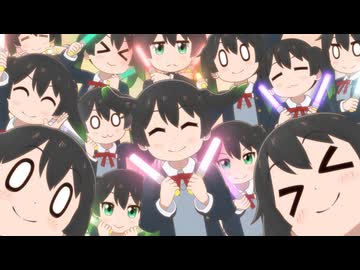 にじよん あにめーしょん2 第11話「同好会とビクトリーロード その3」