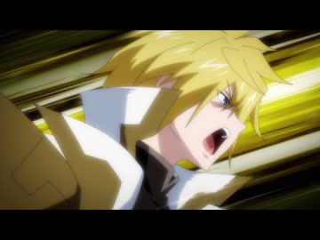 TVアニメ「シャドウバースＦ」 #94「この世界を救うことなど、出来はしないっ！」