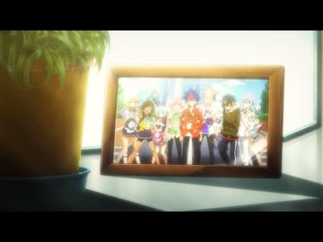 TVアニメ「シャドウバースＦ」 #98「みんなの、シャドバを！」