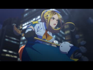 株式会社マジルミエ 第1話「株式会社マジルミエへようこそ」