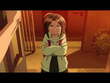 妻、小学生になる。 第1話「家族、ふたたび。」