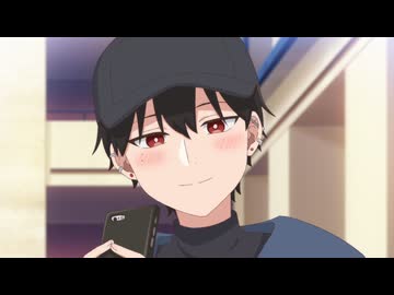 合コンに行ったら女がいなかった話 第1話「#1 合コンに行ったら××だった話」