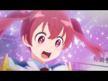 株式会社マジルミエ 第2話「ホーキなんて楽勝だから」