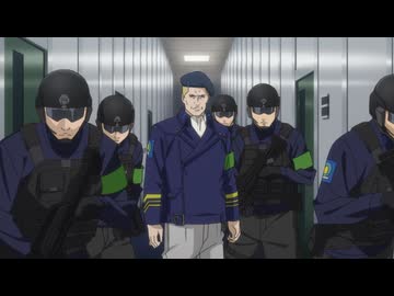 『銀河英雄伝説 Die Neue These 星乱』 第17話