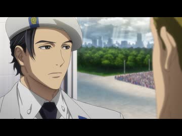 『銀河英雄伝説 Die Neue These 星乱』 第24話